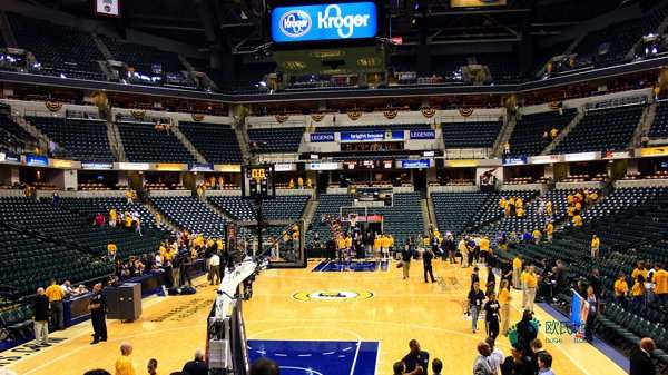 批發體育籃球木地板報價單