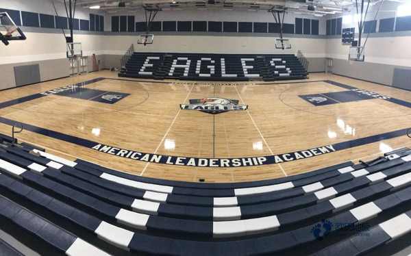 哪有體育籃球木地板多錢(qián)一平