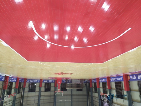 批發籃球木地板每平米價格