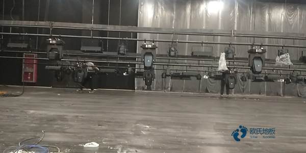 批發籃球木地板哪家性價比高