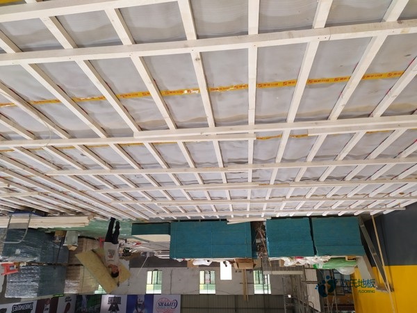 好看的籃球木地板哪家性價比高