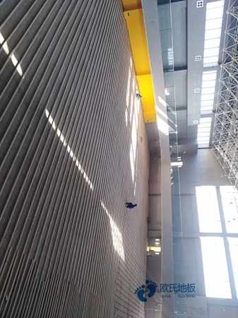 好看的體育籃球木地板價(jià)格多少