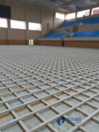 哪有籃球木地板價格便宜