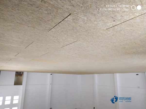 哪里有籃球木地板價格多少錢