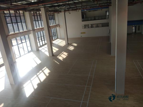 哪里有籃球木地板價位