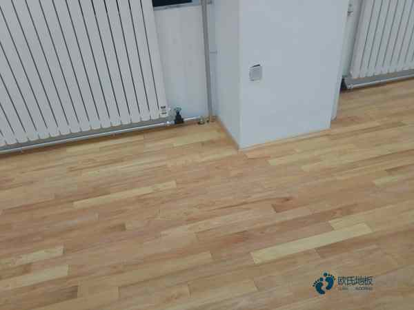 那有籃球木地板每平米價格