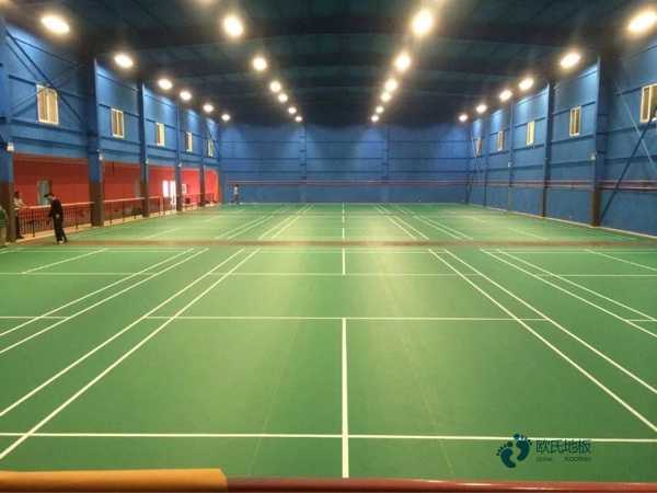 行業籃球木地板每平米價格