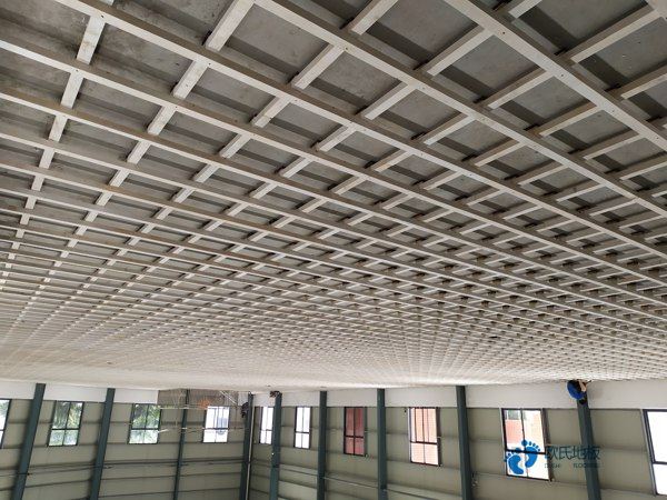 那有體育籃球木地板價格表