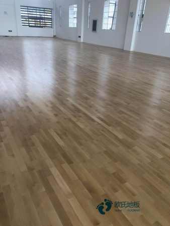 批發體育籃球木地板價格表