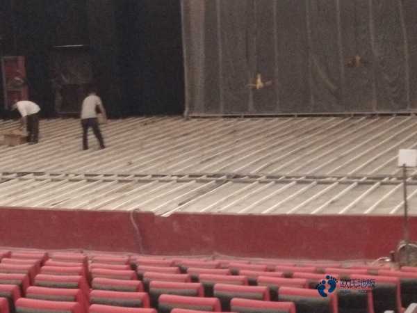 批發籃球木地板價錢