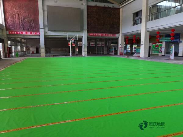 那里有籃球木地板較低價(jià)格