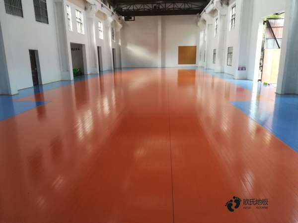 那里有籃球木地板較低價(jià)格