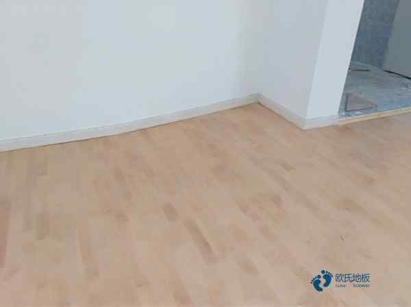 好看的籃球木地板多少錢一平方米