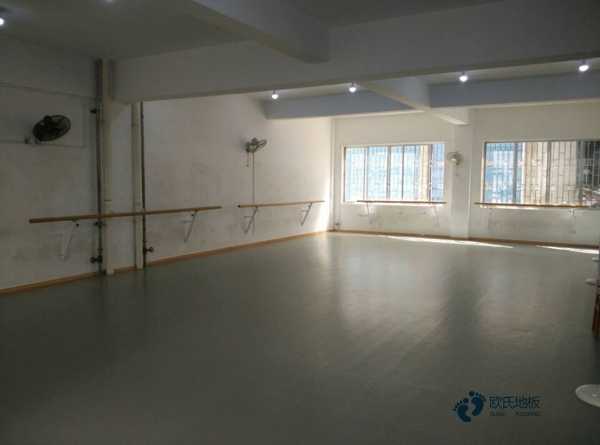 運動木地板哪個便宜3