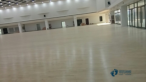 籃球運(yùn)動(dòng)木地板一般多少錢3