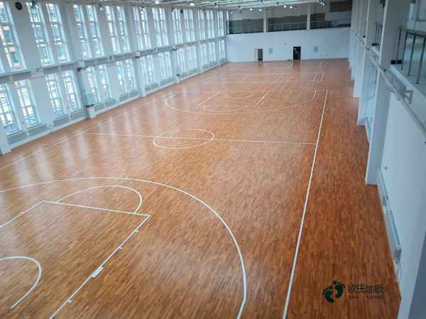 體育籃球木地板價格是多少2