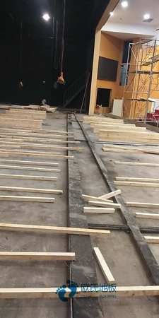 體育場地木地板選哪家3