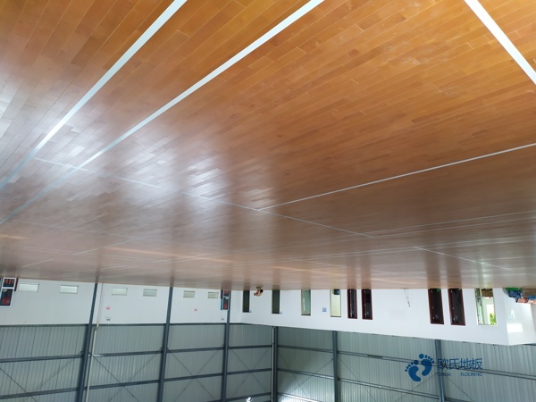 運(yùn)動木地板哪里便宜1