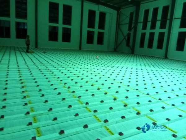 運動場木地板電話3