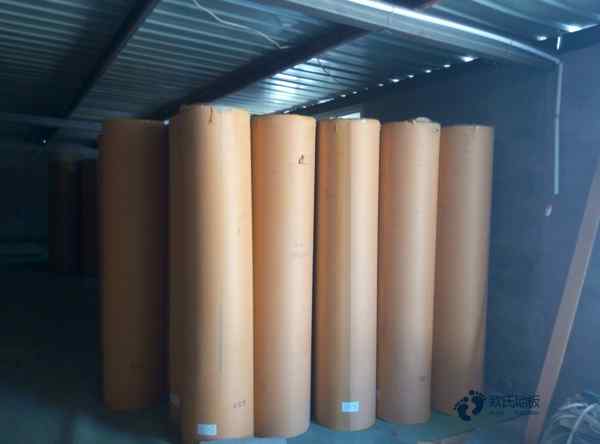 中學籃球體育木地板3