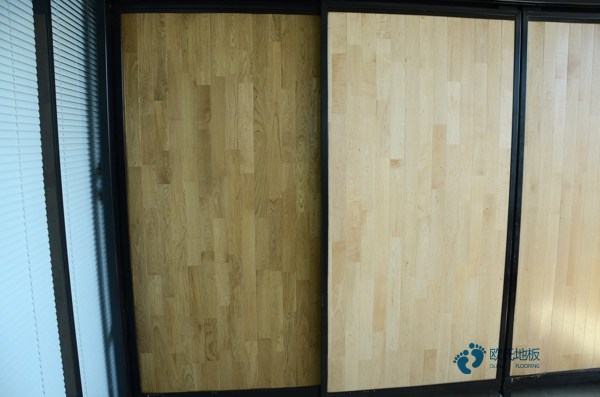 籃球場(chǎng)館地板何處買3