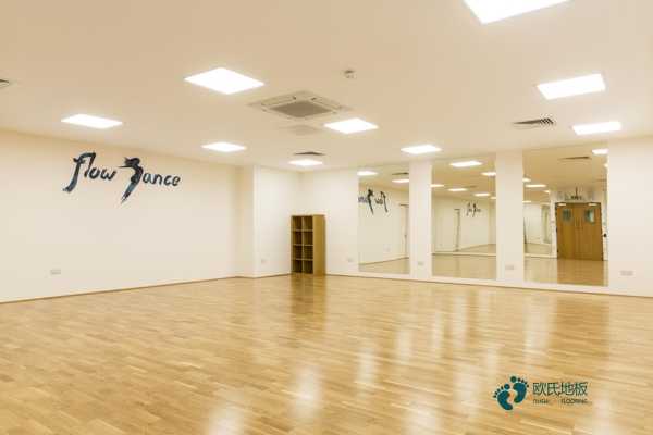 籃球場(chǎng)木地板安裝費(fèi)1