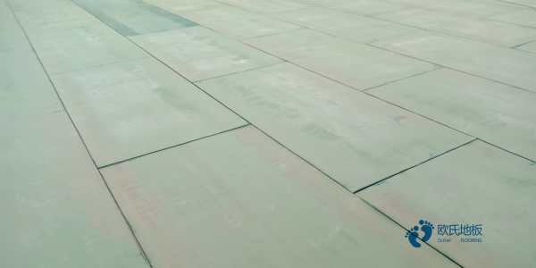 體育木地板生產廠家1