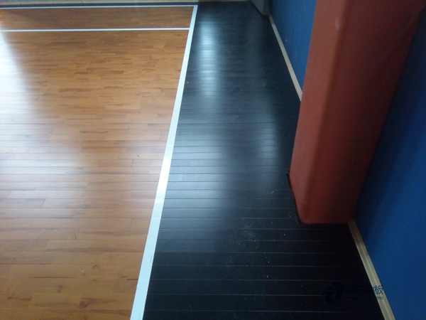 批發運動木地板保障