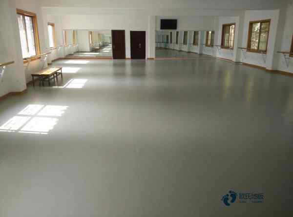 懸浮式體育運(yùn)動木地板龍骨結(jié)構(gòu)