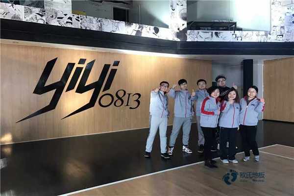 雙龍骨籃球體育地板安裝費用