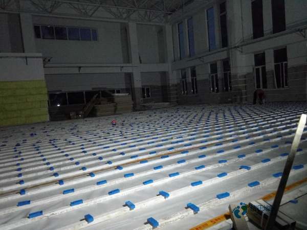 高品質運動體育地板哪個便宜