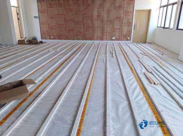 國標籃球木地板哪家性價比高