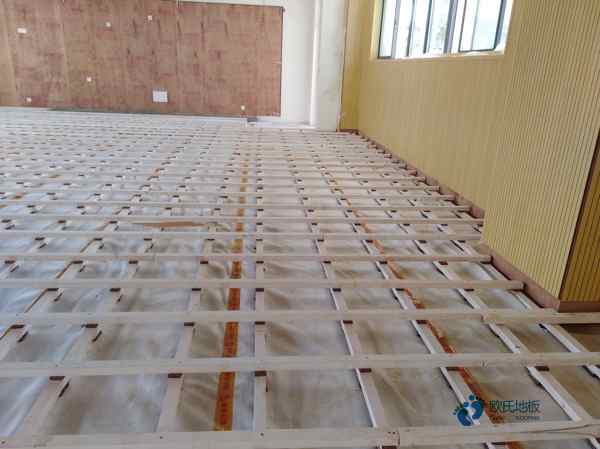 國標籃球木地板哪家性價比高