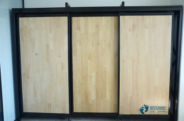 籃球場館地板價格低3