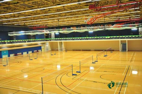 購(gòu)買(mǎi)籃球體育地板檢測(cè)費(fèi)用