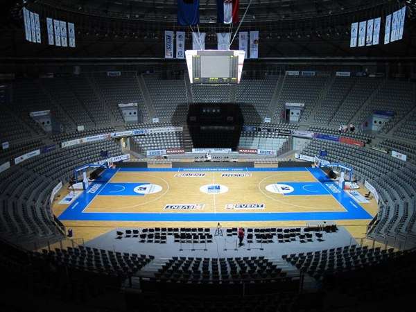 室內體育運動木地板專業養護