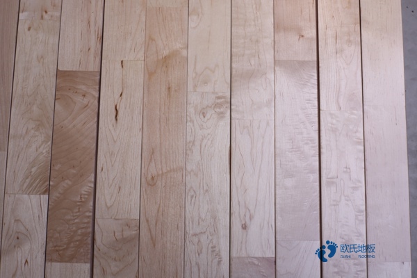 那有體育運動木地板摩擦系數