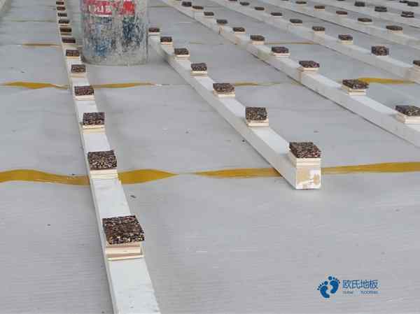 高品質籃球木地板價格