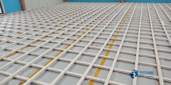 高品質籃球木地板價格