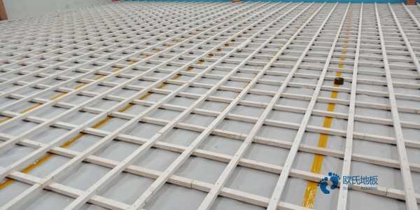 高品質籃球木地板價格