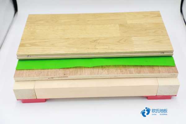 25厚運動館木地板較好的有哪些牌子2