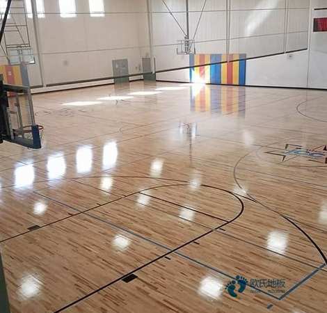 定做運(yùn)動(dòng)場(chǎng)館地板哪個(gè)牌子的好1