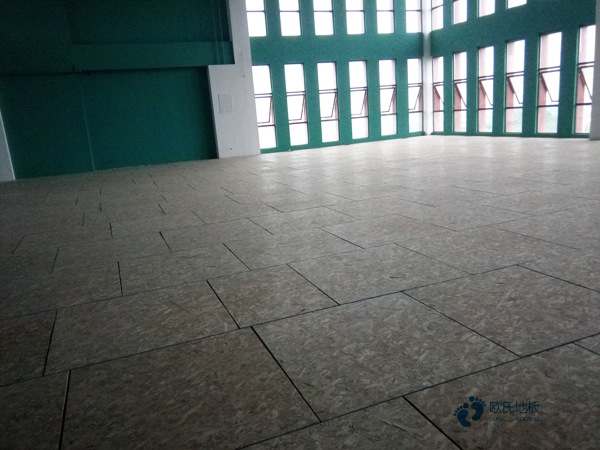 學(xué)校籃球場(chǎng)地地板木紋1