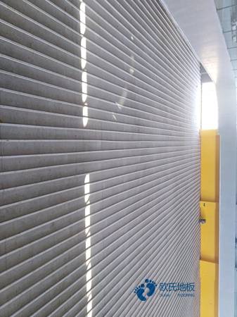 購買體育館地板哪個牌子環(huán)保2