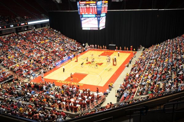 22mm厚體育場(chǎng)地板什么牌子好1