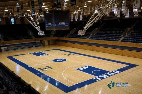 25厚運動籃球木地板哪些牌子好3