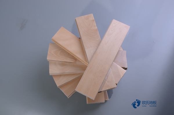 常用運動地板行業品牌1